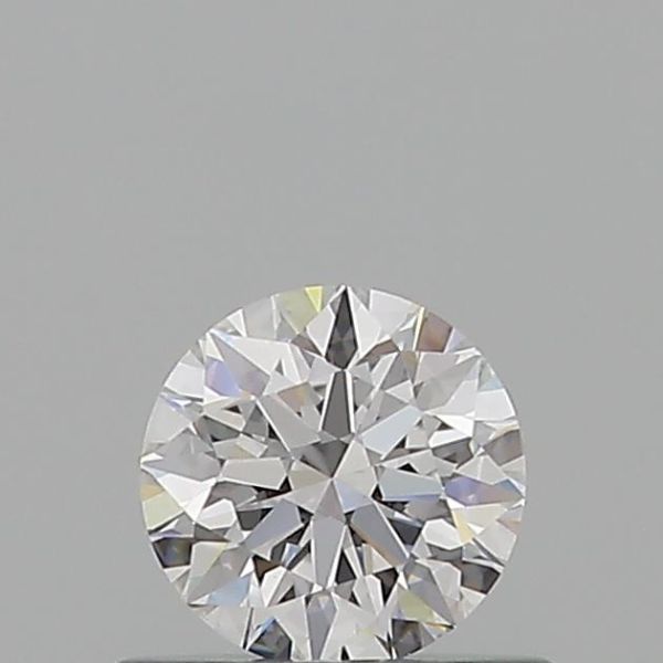 ROUND 0.52 D VVS2 EX-EX-EX - 100761308873 GIA Diamond