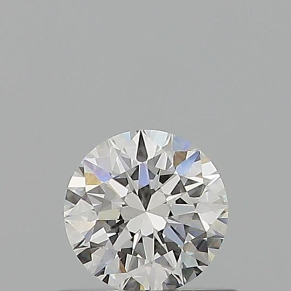 ROUND 0.54 G VS1 EX-EX-EX - 100761309006 GIA Diamond