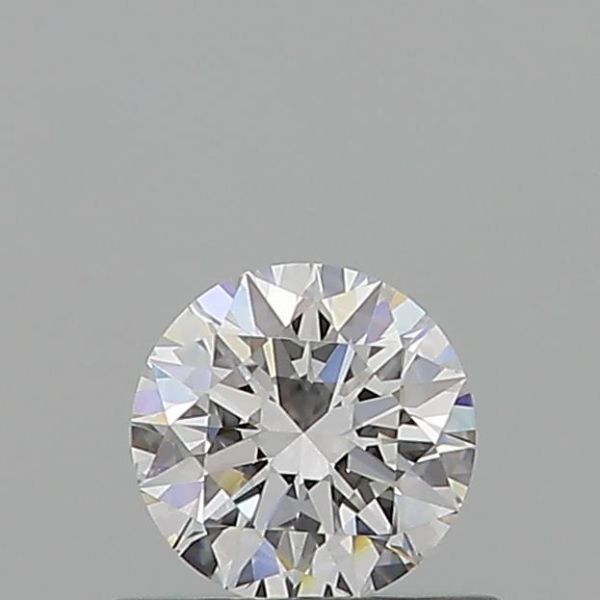 ROUND 0.51 D VVS1 EX-EX-EX - 100761309146 GIA Diamond