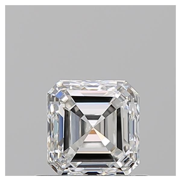ASSCHER 0.7 G VS1 --VG-VG - 100761309278 GIA Diamond
