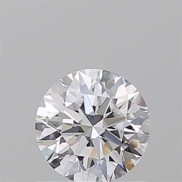 ROUND 0.73 D VVS2 EX-EX-EX - 100761309283 GIA Diamond