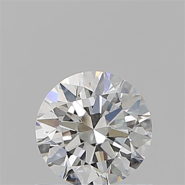 ROUND 0.7 F VS1 EX-EX-EX - 100761309370 GIA Diamond