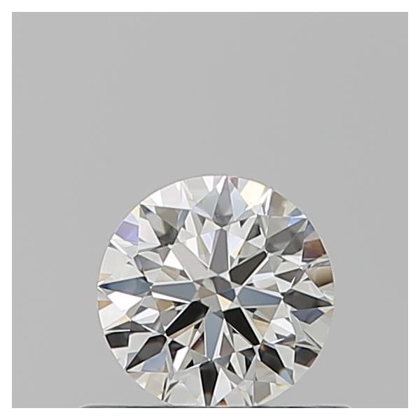 ROUND 0.51 I VS1 EX-EX-EX - 100761309415 GIA Diamond