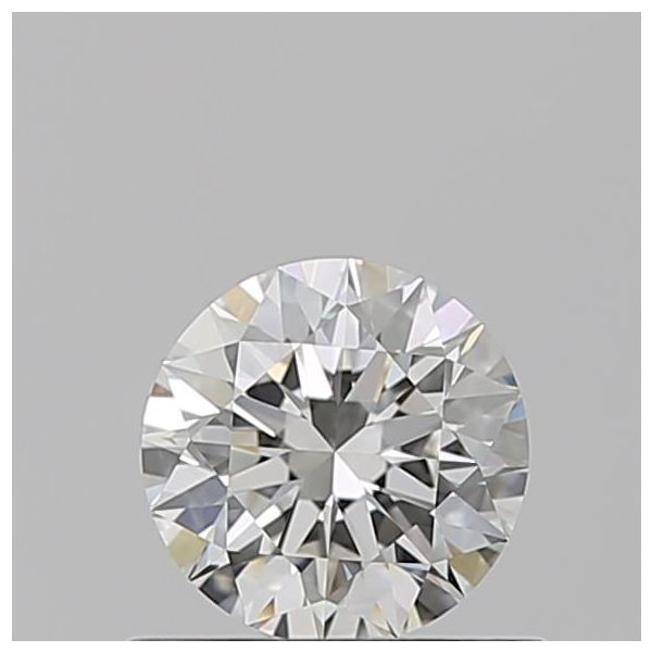 ROUND 0.6 G VS2 EX-EX-EX - 100761309643 GIA Diamond