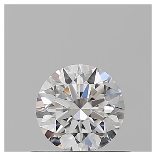ROUND 0.5 F VS1 EX-EX-EX - 100761309678 GIA Diamond