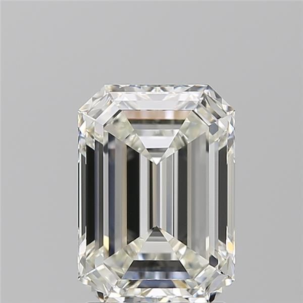 EMERALD 2.23 I VVS1 --EX-EX - 100761309810 GIA Diamond