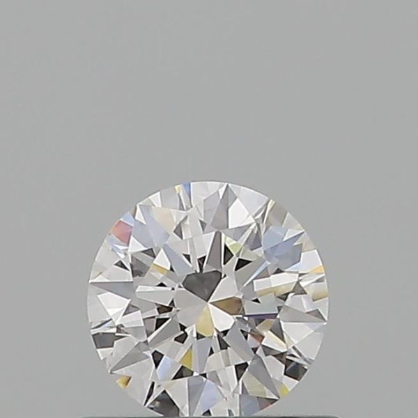 ROUND 0.56 E VS2 EX-EX-EX - 100761309903 GIA Diamond