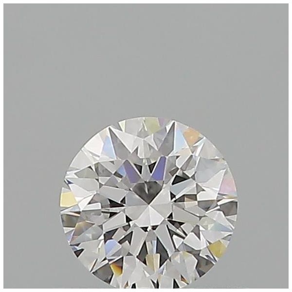 ROUND 0.51 E VS1 EX-EX-EX - 100761309943 GIA Diamond