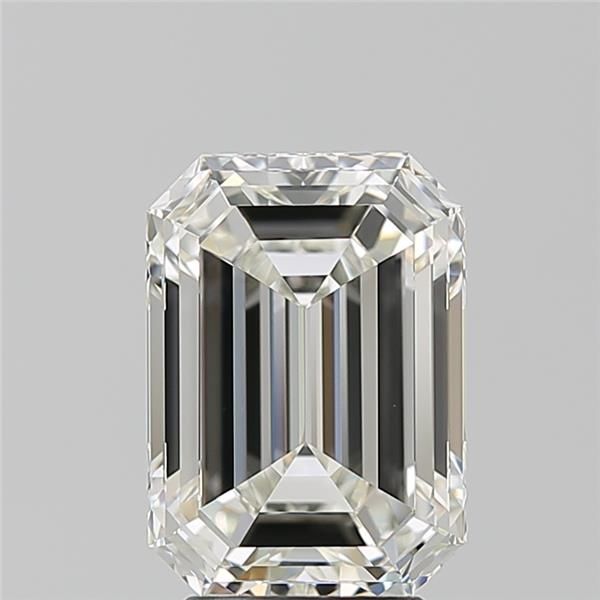 EMERALD 4.01 I VS1 --EX-EX - 100761309949 GIA Diamond