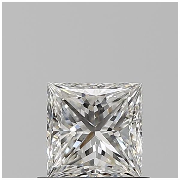 PRINCESS 0.61 H VS2 --VG-EX - 100761310200 GIA Diamond