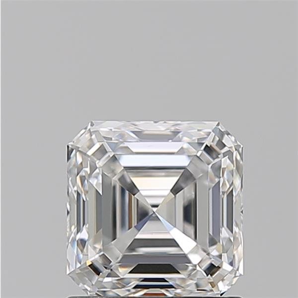 ASSCHER 1.2 E VS2 --VG-EX - 100761310203 GIA Diamond