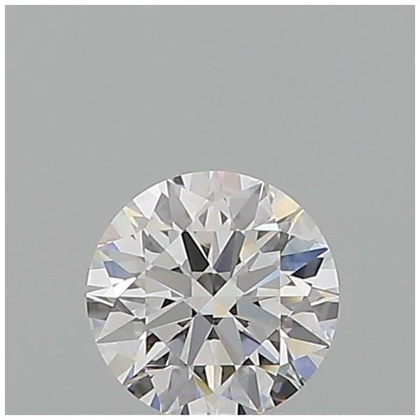 ROUND 0.5 D VS1 EX-EX-EX - 100761310255 GIA Diamond