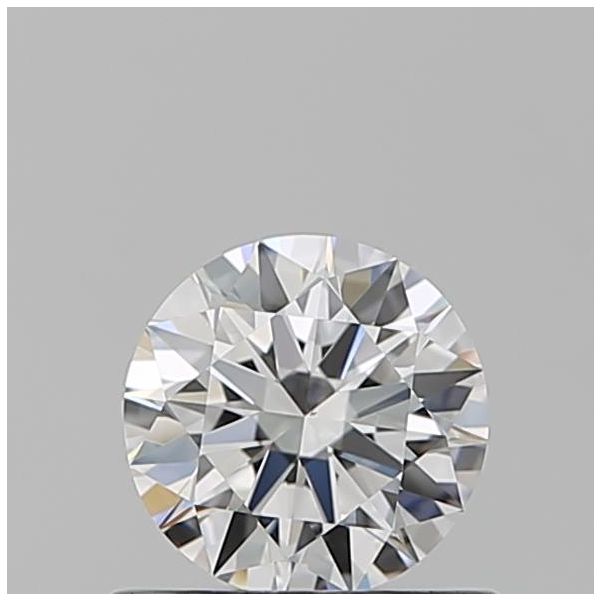 ROUND 0.62 E VS2 EX-EX-EX - 100761310430 GIA Diamond