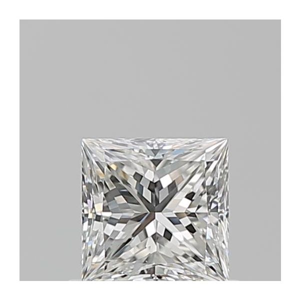 PRINCESS 0.65 H VS2 --VG-VG - 100761310939 GIA Diamond