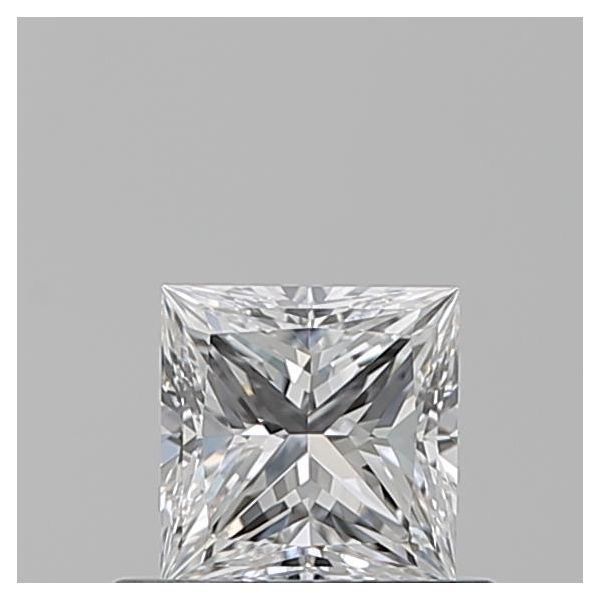 PRINCESS 0.5 D VS1 --VG-EX - 100761310986 GIA Diamond