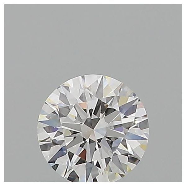 ROUND 0.5 E VVS2 EX-EX-EX - 100761311168 GIA Diamond
