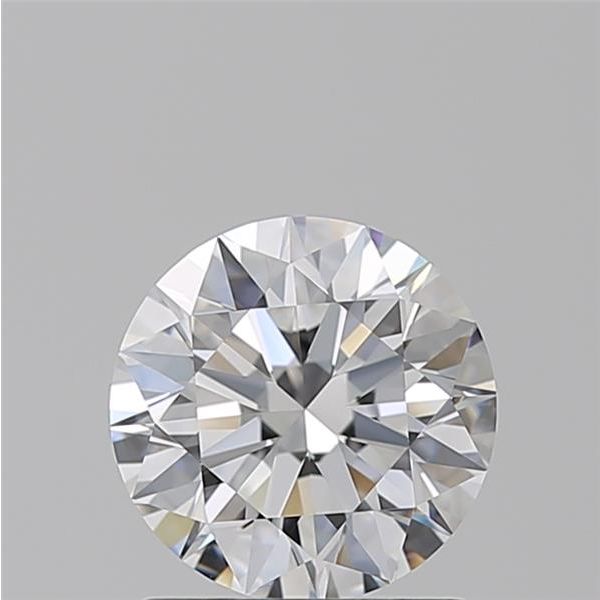 ROUND 1.3 D VVS2 EX-EX-EX - 100761311246 GIA Diamond