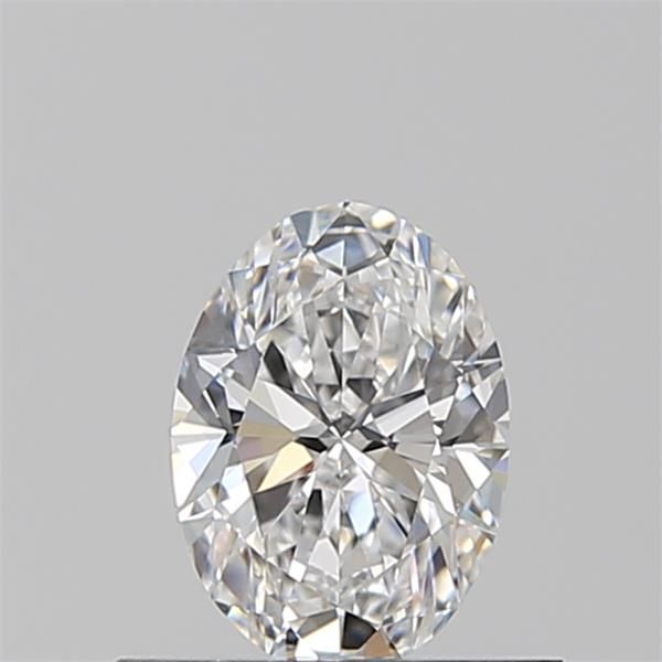 OVAL 0.52 D VVS1 --VG-EX - 100761311291 GIA Diamond