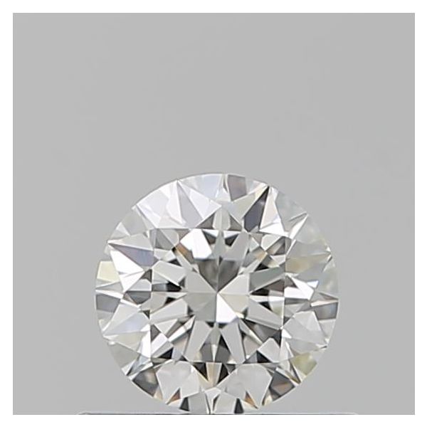ROUND 0.52 H VS1 EX-EX-EX - 100761311441 GIA Diamond