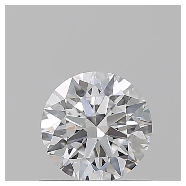 ROUND 0.61 D VS1 EX-EX-EX - 100761311456 GIA Diamond