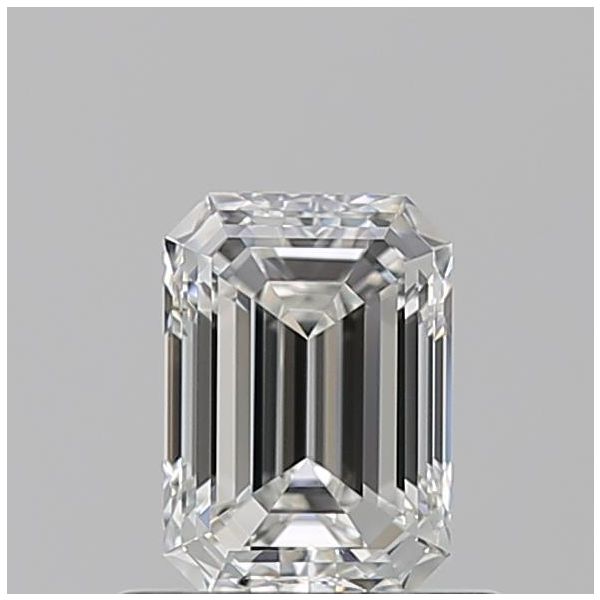 EMERALD 0.7 G VS1 --VG-EX - 100761311739 GIA Diamond