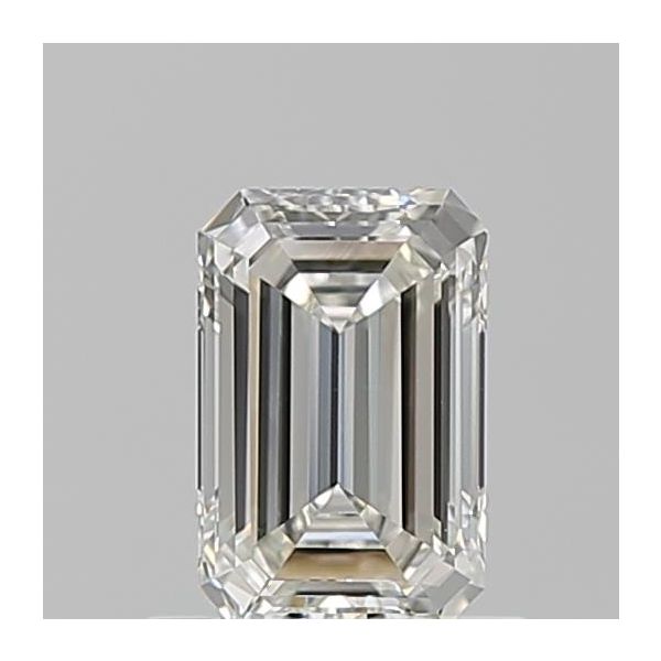 EMERALD 0.7 I VS1 --VG-VG - 100761311794 GIA Diamond