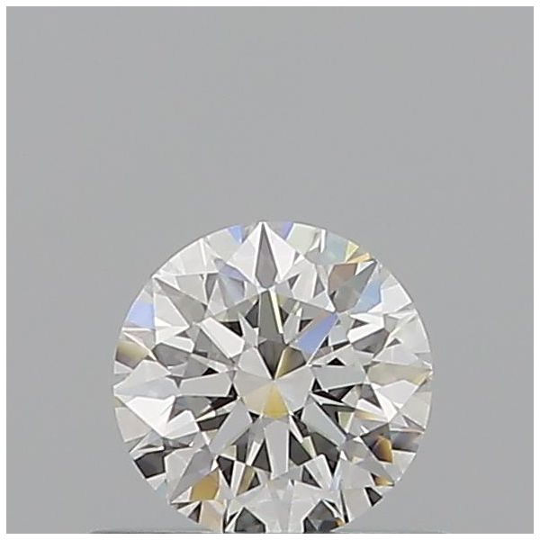 ROUND 0.5 H VVS2 EX-EX-EX - 100761311907 GIA Diamond