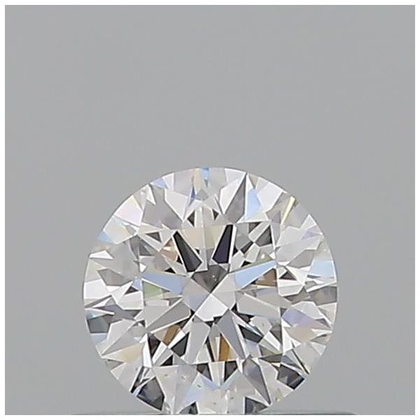 ROUND 0.5 E VS1 EX-EX-EX - 100761311919 GIA Diamond