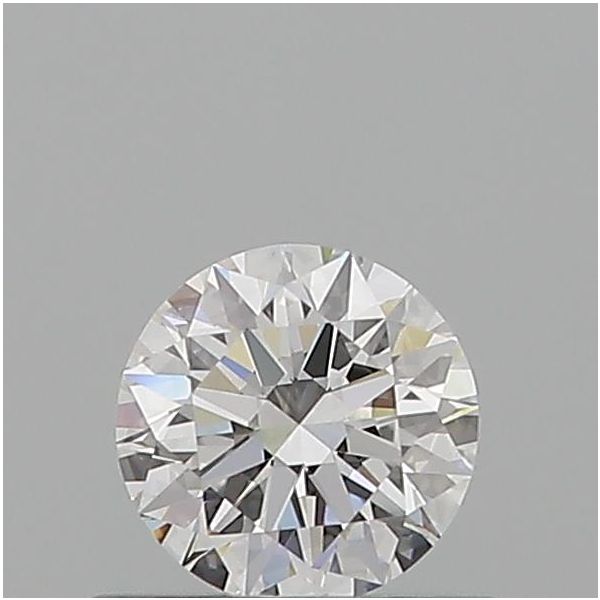 ROUND 0.5 D VS1 EX-EX-EX - 100761312152 GIA Diamond