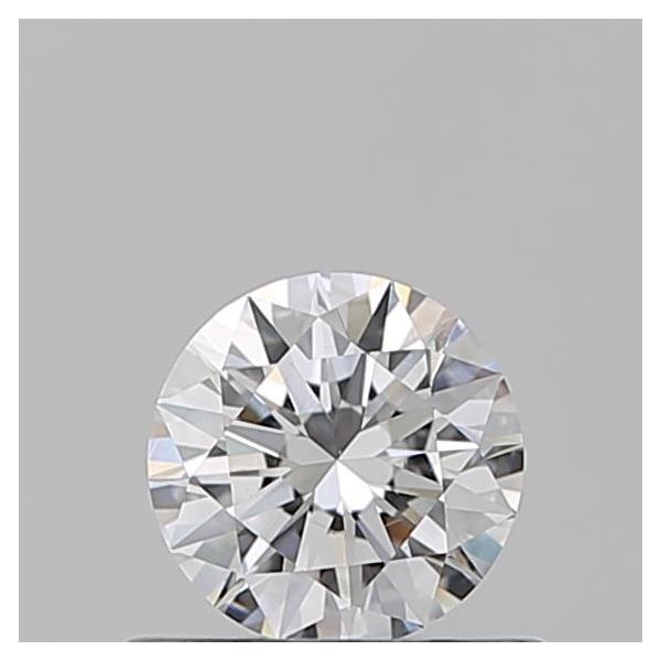ROUND 0.52 D VS1 EX-EX-EX - 100761312293 GIA Diamond