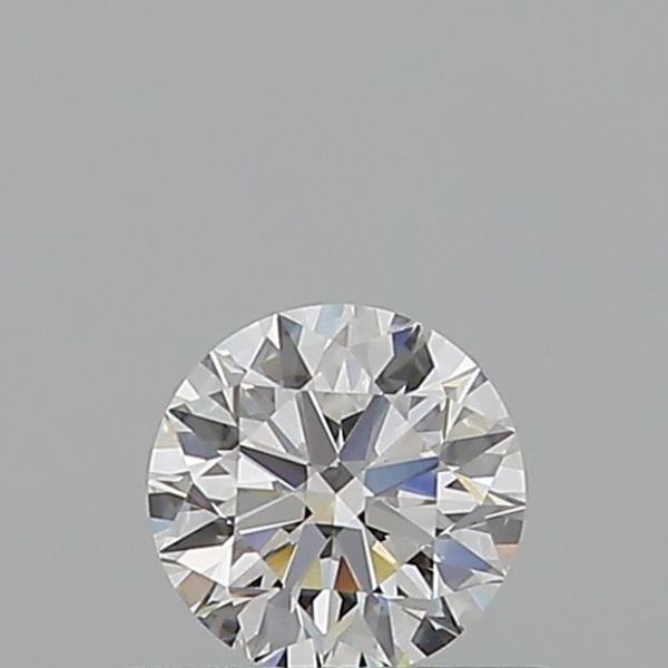 ROUND 0.5 D VS1 EX-EX-EX - 100761312433 GIA Diamond