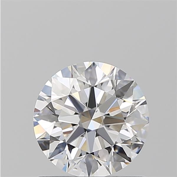 ROUND 1.02 F VS2 EX-EX-EX - 100761312460 GIA Diamond