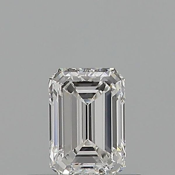 EMERALD 0.5 D VS2 --VG-VG - 100761312594 GIA Diamond