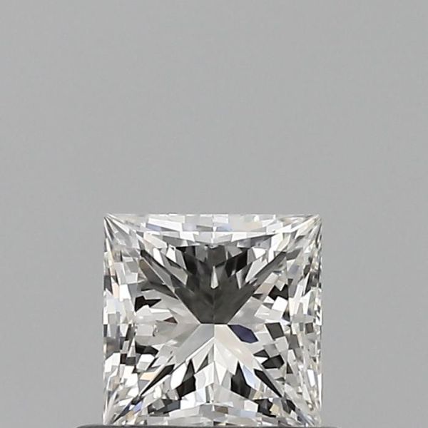 PRINCESS 0.51 I VS2 --VG-EX - 100761312639 GIA Diamond