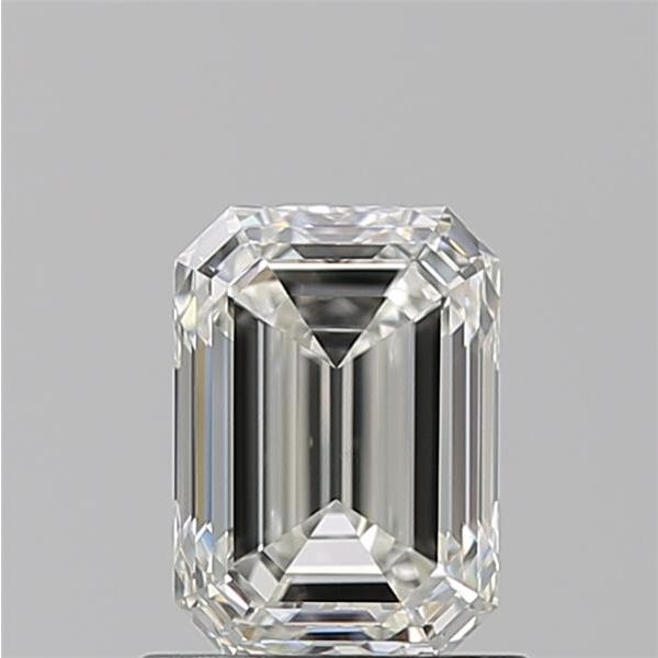 EMERALD 1.01 I VS2 --EX-EX - 100761312649 GIA Diamond