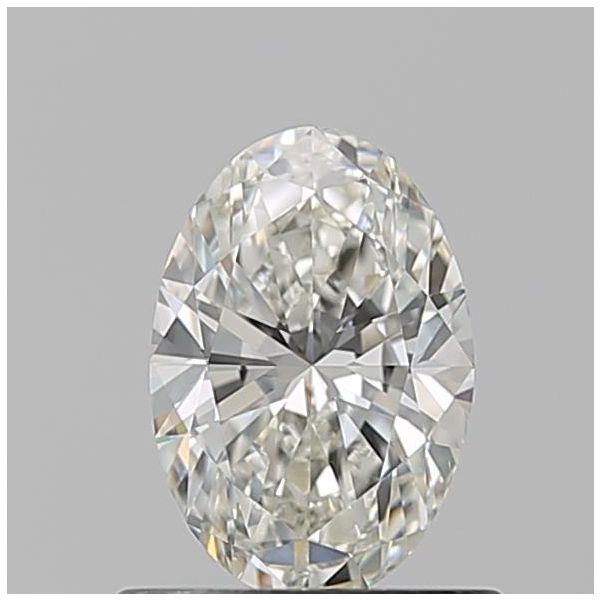 OVAL 0.7 H VS2 --VG-VG - 100761312770 GIA Diamond