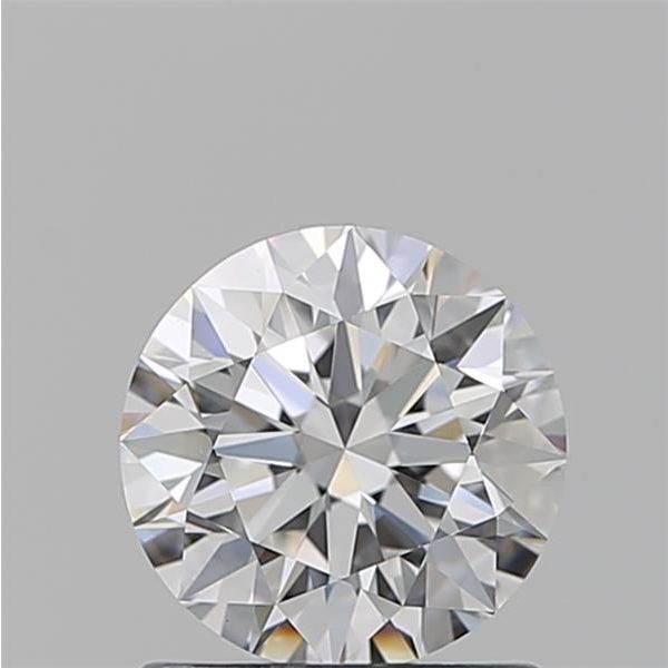 ROUND 1.1 D VS1 EX-EX-EX - 100761312779 GIA Diamond