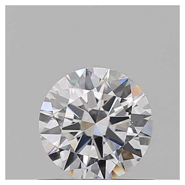 ROUND 0.6 D VS2 EX-EX-EX - 100761312870 GIA Diamond