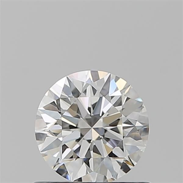 ROUND 0.7 H VVS2 EX-EX-EX - 100761312915 GIA Diamond