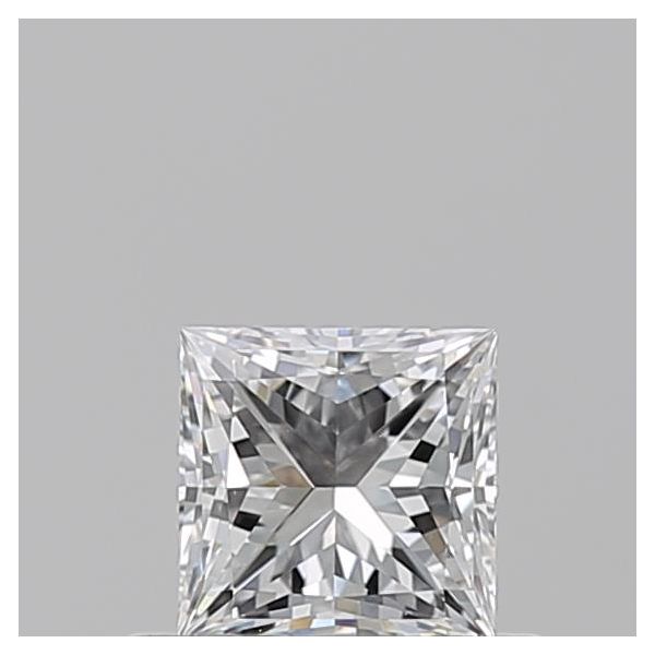 PRINCESS 0.5 E VS1 --VG-EX - 100761313539 GIA Diamond