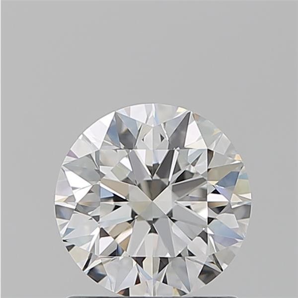 ROUND 1.15 F VS1 EX-EX-EX - 100761313649 GIA Diamond