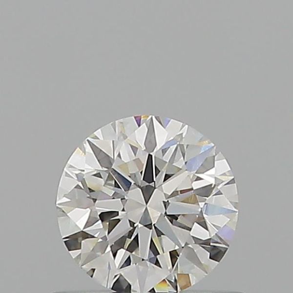 ROUND 0.6 G VVS1 EX-EX-EX - 100761313662 GIA Diamond