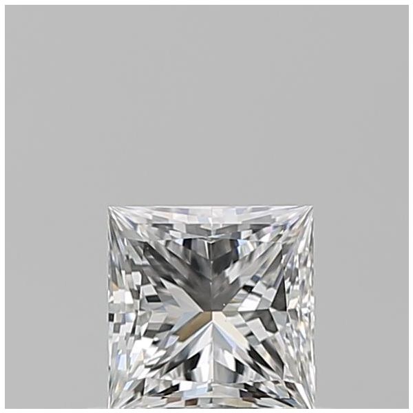 PRINCESS 0.56 F VS1 --VG-VG - 100761313685 GIA Diamond