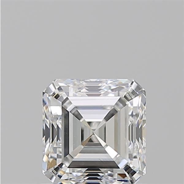 ASSCHER 1.01 G VS2 --EX-EX - 100761313814 GIA Diamond