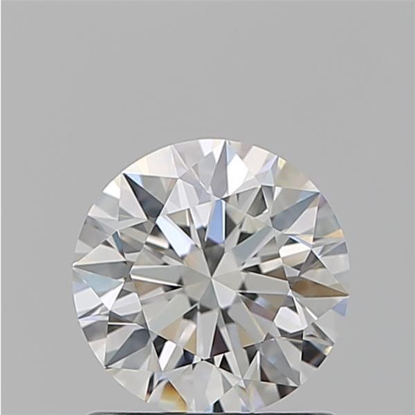 ROUND 1.09 G VVS2 EX-EX-EX - 100761313986 GIA Diamond