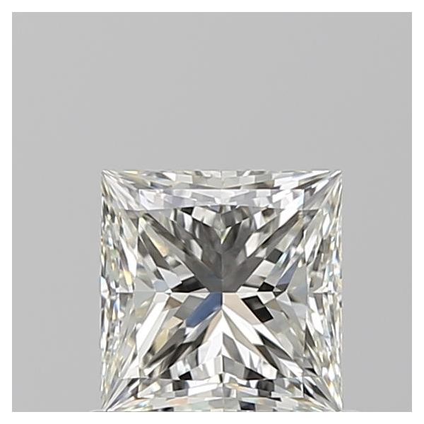 PRINCESS 0.81 I VVS1 --EX-EX - 100761314786 GIA Diamond