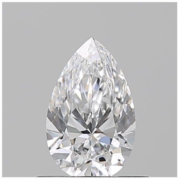 PEAR 0.56 D VS1 --VG-EX - 100761314857 GIA Diamond