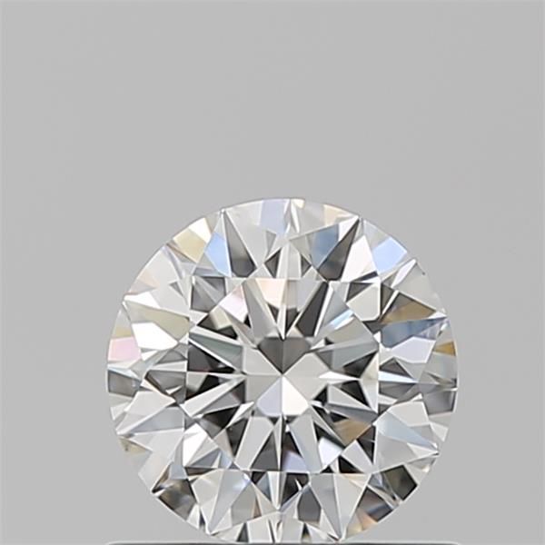 ROUND 0.75 G VS2 EX-EX-EX - 100761315076 GIA Diamond