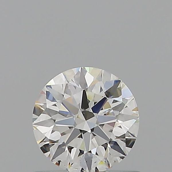 ROUND 0.7 H VS2 EX-EX-EX - 100761315083 GIA Diamond