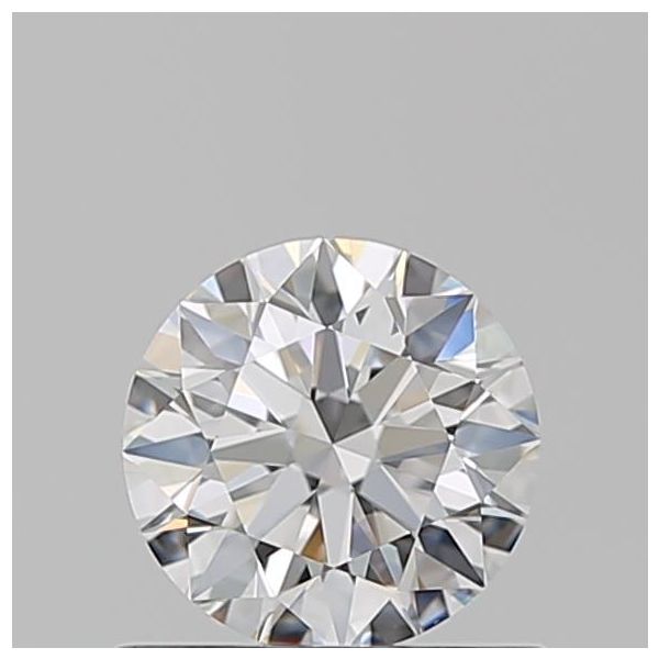 ROUND 0.7 D VVS2 EX-EX-EX - 100761315140 GIA Diamond